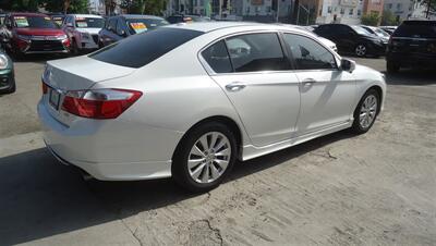 2015 Honda Accord EX-L V6   - Photo 4 - Van Nuys, CA 91405