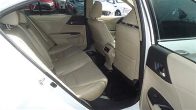 2015 Honda Accord EX-L V6   - Photo 11 - Van Nuys, CA 91405