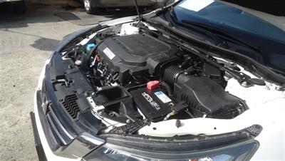 2015 Honda Accord EX-L V6   - Photo 27 - Van Nuys, CA 91405