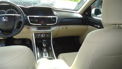 2015 Honda Accord EX-L V6   - Photo 19 - Van Nuys, CA 91405