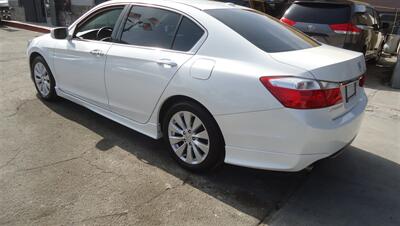 2015 Honda Accord EX-L V6   - Photo 7 - Van Nuys, CA 91405