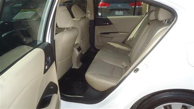 2015 Honda Accord EX-L V6   - Photo 20 - Van Nuys, CA 91405