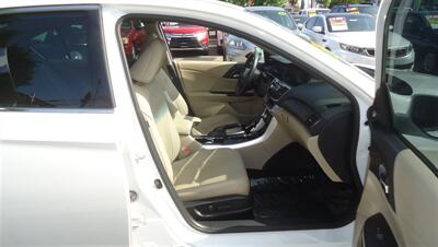 2015 Honda Accord EX-L V6   - Photo 13 - Van Nuys, CA 91405