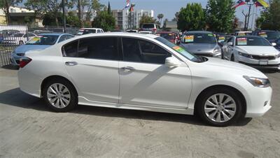 2015 Honda Accord EX-L V6   - Photo 3 - Van Nuys, CA 91405