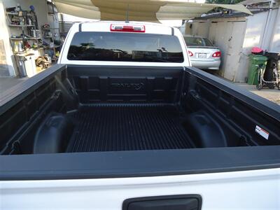 2020 Chevrolet Colorado Work Truck - Photo 5 - Van Nuys, CA 91405