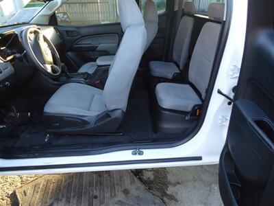 2020 Chevrolet Colorado Work Truck - Photo 13 - Van Nuys, CA 91405