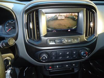 2020 Chevrolet Colorado Work Truck - Photo 17 - Van Nuys, CA 91405