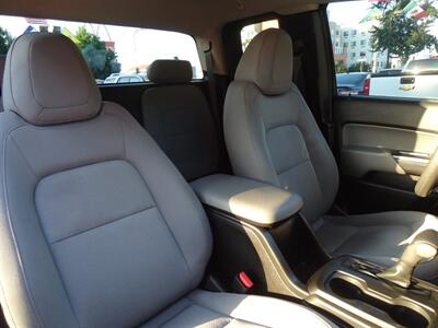 2020 Chevrolet Colorado Work Truck - Photo 12 - Van Nuys, CA 91405