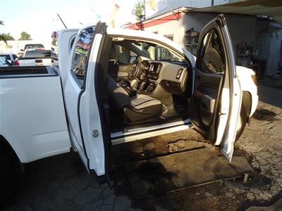 2020 Chevrolet Colorado Work Truck - Photo 10 - Van Nuys, CA 91405