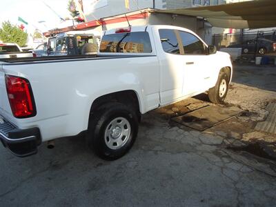 2020 Chevrolet Colorado Work Truck - Photo 7 - Van Nuys, CA 91405