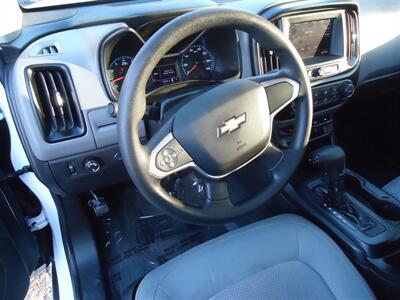 2020 Chevrolet Colorado Work Truck - Photo 15 - Van Nuys, CA 91405