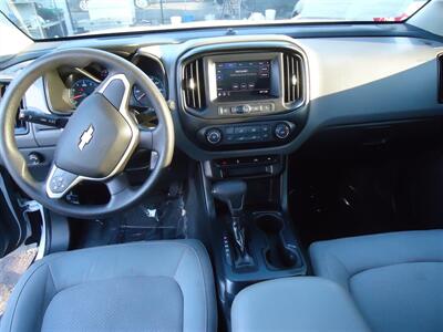 2020 Chevrolet Colorado Work Truck - Photo 14 - Van Nuys, CA 91405