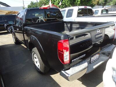 2016 Nissan Frontier S   - Photo 3 - Van Nuys, CA 91405