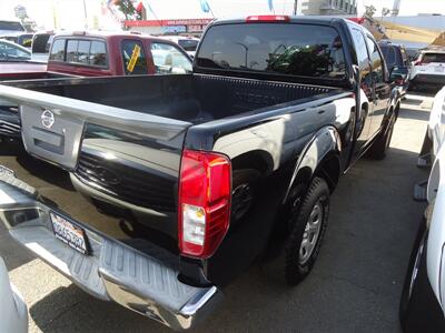 2016 Nissan Frontier S   - Photo 4 - Van Nuys, CA 91405