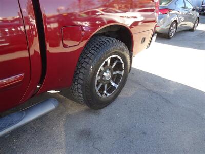 2005 Nissan Titan LE   - Photo 29 - Van Nuys, CA 91405