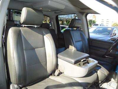 2005 Nissan Titan LE   - Photo 15 - Van Nuys, CA 91405