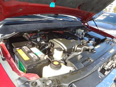 2005 Nissan Titan LE   - Photo 25 - Van Nuys, CA 91405