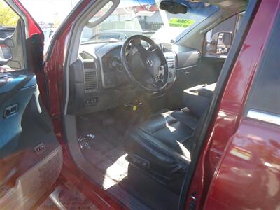 2005 Nissan Titan LE   - Photo 20 - Van Nuys, CA 91405