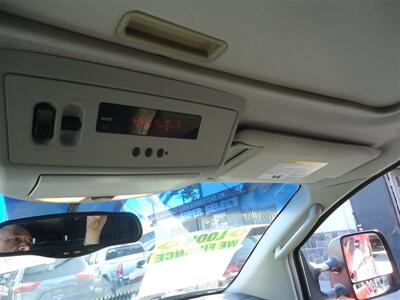 2005 Nissan Titan LE   - Photo 22 - Van Nuys, CA 91405