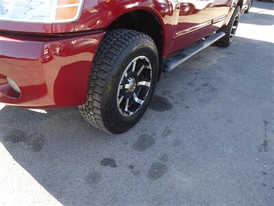 2005 Nissan Titan LE   - Photo 28 - Van Nuys, CA 91405