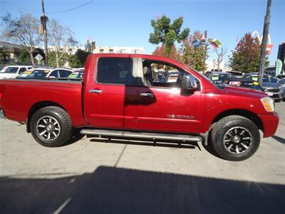 2005 Nissan Titan LE   - Photo 3 - Van Nuys, CA 91405