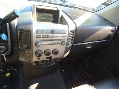 2005 Nissan Titan LE   - Photo 23 - Van Nuys, CA 91405