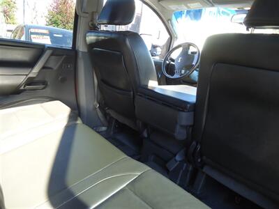 2005 Nissan Titan LE   - Photo 14 - Van Nuys, CA 91405