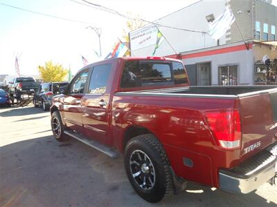 2005 Nissan Titan LE   - Photo 7 - Van Nuys, CA 91405