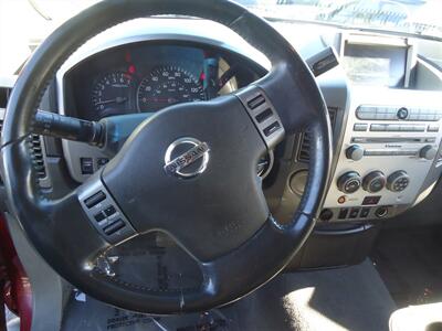 2005 Nissan Titan LE   - Photo 24 - Van Nuys, CA 91405
