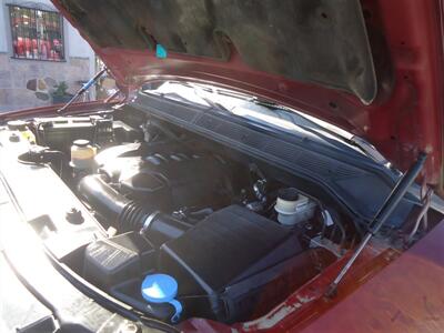 2005 Nissan Titan LE   - Photo 27 - Van Nuys, CA 91405