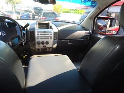 2005 Nissan Titan LE   - Photo 19 - Van Nuys, CA 91405
