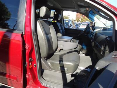 2005 Nissan Titan LE   - Photo 16 - Van Nuys, CA 91405