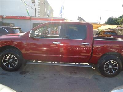 2005 Nissan Titan LE   - Photo 8 - Van Nuys, CA 91405