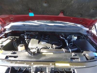 2005 Nissan Titan LE   - Photo 26 - Van Nuys, CA 91405