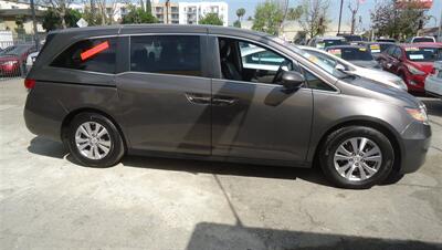 2016 Honda Odyssey EX-L   - Photo 4 - Van Nuys, CA 91405