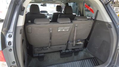2016 Honda Odyssey EX-L   - Photo 13 - Van Nuys, CA 91405