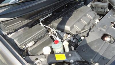 2016 Honda Odyssey EX-L   - Photo 31 - Van Nuys, CA 91405