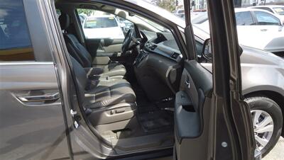 2016 Honda Odyssey EX-L   - Photo 18 - Van Nuys, CA 91405