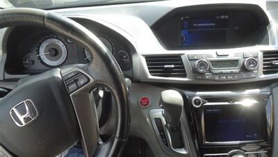 2016 Honda Odyssey EX-L   - Photo 30 - Van Nuys, CA 91405