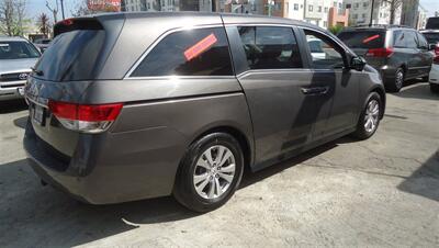 2016 Honda Odyssey EX-L   - Photo 5 - Van Nuys, CA 91405