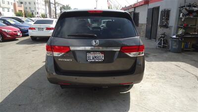2016 Honda Odyssey EX-L   - Photo 11 - Van Nuys, CA 91405