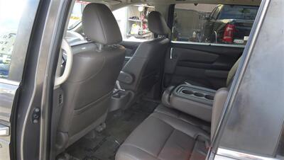 2016 Honda Odyssey EX-L   - Photo 20 - Van Nuys, CA 91405