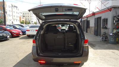 2016 Honda Odyssey EX-L   - Photo 12 - Van Nuys, CA 91405