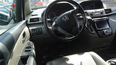 2016 Honda Odyssey EX-L   - Photo 25 - Van Nuys, CA 91405