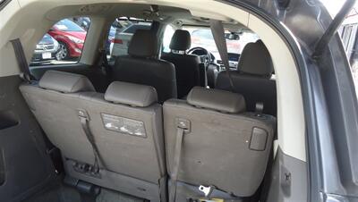 2016 Honda Odyssey EX-L   - Photo 14 - Van Nuys, CA 91405