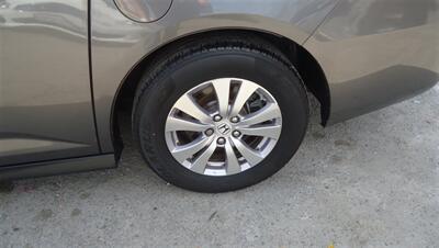 2016 Honda Odyssey EX-L   - Photo 35 - Van Nuys, CA 91405