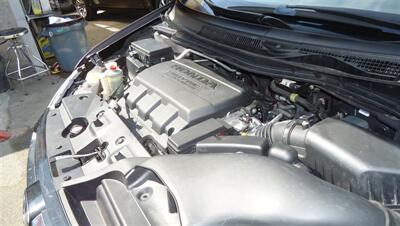 2016 Honda Odyssey EX-L   - Photo 33 - Van Nuys, CA 91405