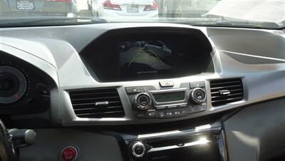 2016 Honda Odyssey EX-L   - Photo 29 - Van Nuys, CA 91405