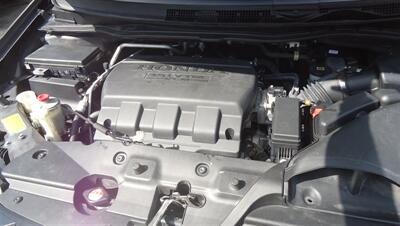 2016 Honda Odyssey EX-L   - Photo 32 - Van Nuys, CA 91405