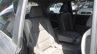 2016 Honda Odyssey EX-L   - Photo 16 - Van Nuys, CA 91405